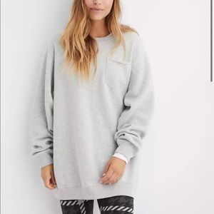 Aerie Cozy Crewneck